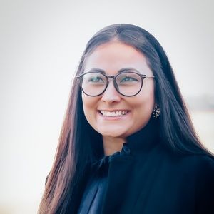 Meet your Posher, Jen